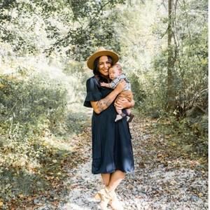 Meet your Posher, Brittney